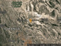Tiembla en Coahuila; se  registra sismo de 4.2 grados