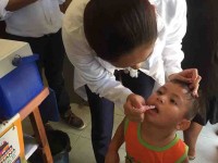Aplicará Salud 234 mil vacunas