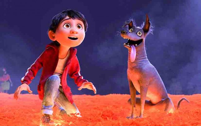 ‘Coco’ se impone en taquillas de EU