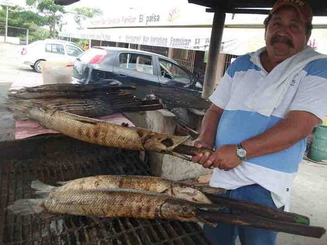 Restauranteros esperan que diciembre sea bueno