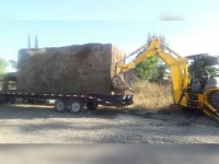 Hallan 27 mil litros de huachicol bajo tierra