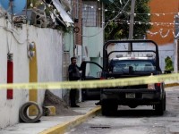 Encuentran a tres ejecutados en Veracruz