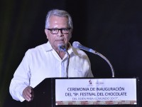 Valoran respaldo a cacaoteros y artesanos