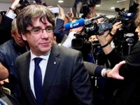 Carles Puigdemont y su ex Conejeros libran la cárcel