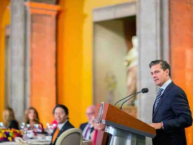 México trabaja para disminuir índice de cáncer