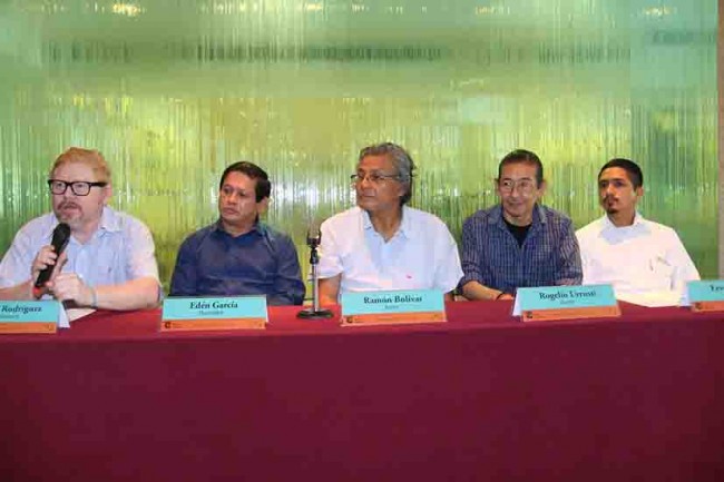 Inicia labores en Tabasco ‘Casalia  Ediciones’; presentan dos obras