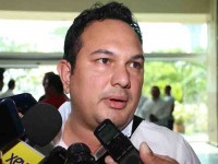 Sin  facultad Congreso para ampliar recursos 2018 para Nacajuca