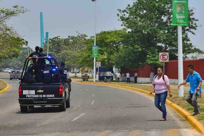 Se recrudecerá la inseguridad