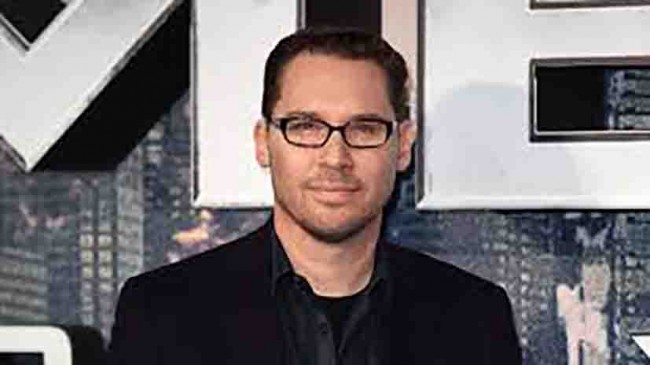 Otra denuncia sexual contra Bryan Singer