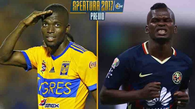 Tigres, a evitar una sorpresa de América