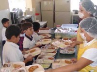 Mejorarán alimentación en escuelas de la SEP