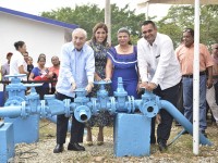 Entrega ANJ obras por más de 20 mdp en Tacotalpa