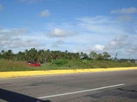 Urge mantenimiento a carretera federal Paraíso-Comalcalco