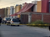 Reportan fin de semana  violento en Guanajuato