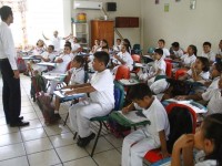 Aumentarán a 103  las ‘Escuelas de Tiempo Completo’ en 2018