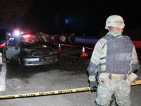 Jornada violenta, matan a 15 en Guanajuato