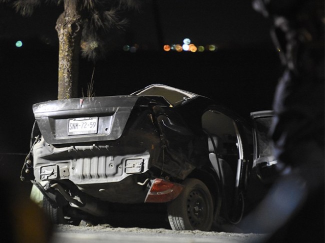 Ley contempla ‘regaño’ a niño de 12 implicado en tragedia