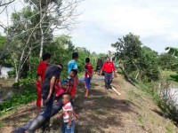 Emiten declaratoria de emergencia para Teapa, Macuspana y Nacajuca
