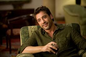 Bardem en la  épica saga