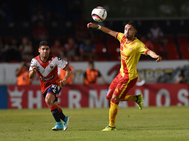 Duelo crucial para Veracruz