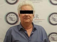 Cae ‘El Cubano’, presunto  integrante de Los Zetas