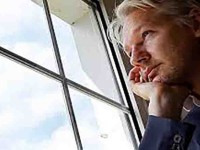 Incomunican a Julian Assange