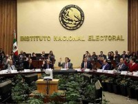 Detecta el INE irregularidades en  10% de apoyos a independientes