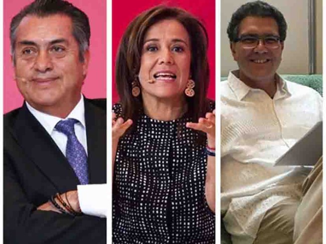 ‘Mercado negro’ de firmas  con fines electorales: INE