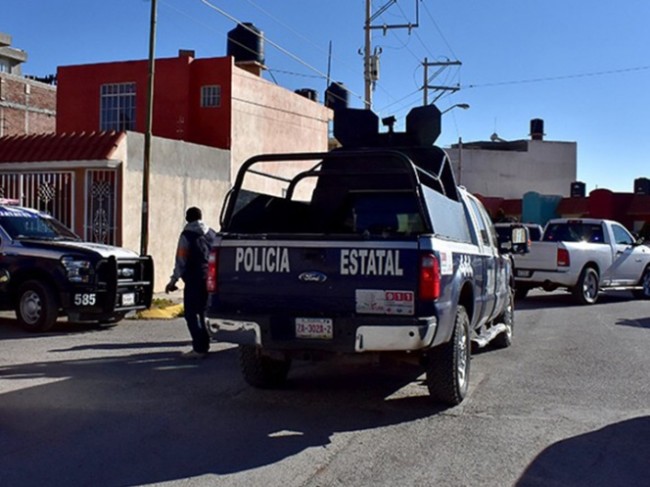 Atacan a balazos a dos mujeres  por no aceptar ‘dar un paseo’