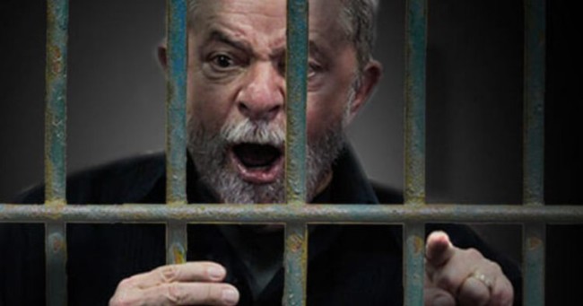 Lula, puede librar la cárcel