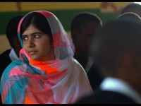 Malala dice adiós a Pakistán