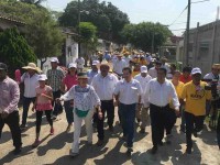 En Cárdenas aventaja la coalición  “por Tabasco y Cárdenas al Frente”