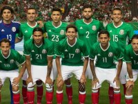 México no  jugará Copa  América