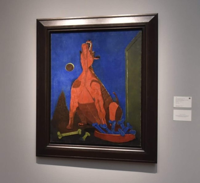 Subasta récord de una obra de Rufino Tamayo