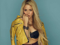 Shakira  pospone concierto