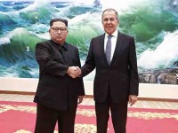 Rusia y Norcorea se unen contra EU