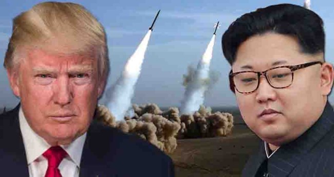 Listo el encuentro de Trump y Kim