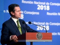 No hay reformas sin  controversia: Peña