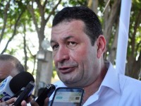 ‘Normal’ cancelación de vuelos en Tabasco dice diputado Fócil