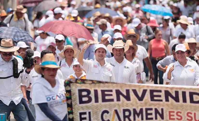 Más inversión en seguridad