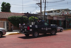 Garantizada la seguridad para el día de las elecciones