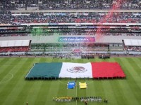 México, sede del Mundial 2026