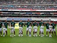 Elegidos los 23 Aztecas