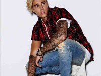 Bieber en  el ojo del huracán