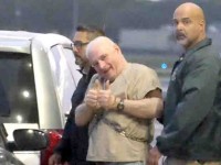 EU extradita a ex presidente  Ricardo Martinelli a Panamá