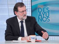 Mariano Rajoy deja liderazgo del partido