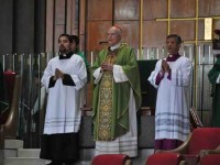 Llama la Arquidiócesis a  vencer al abstencionismo