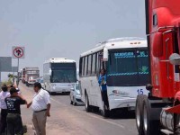 Disminuye inseguridad en carreteras: Canapat