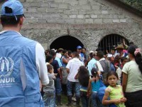 Aumentan solicitudes de  asilo en México: ACNUR