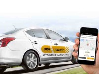 Reforzarán supervisión  de Taxis Plus en Tabasco